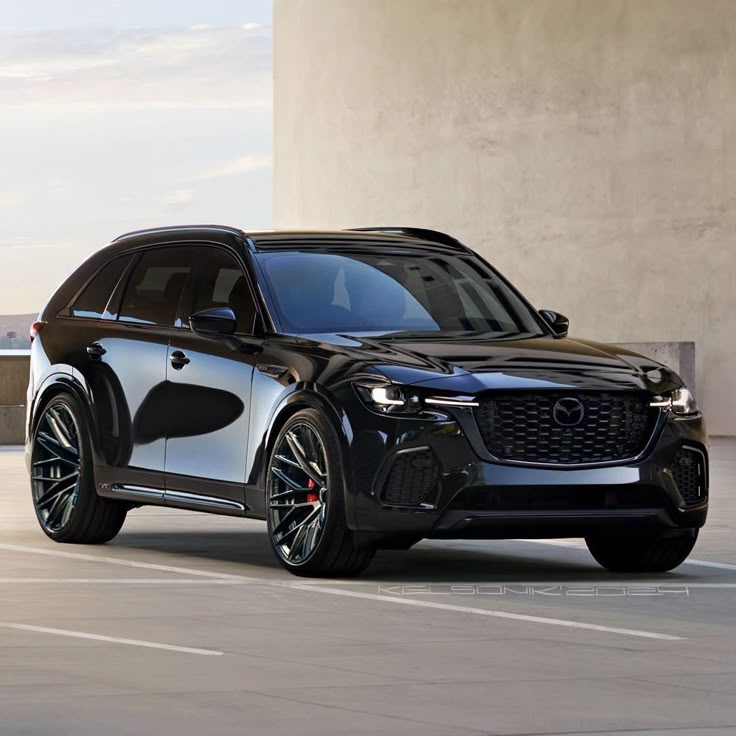 cx5