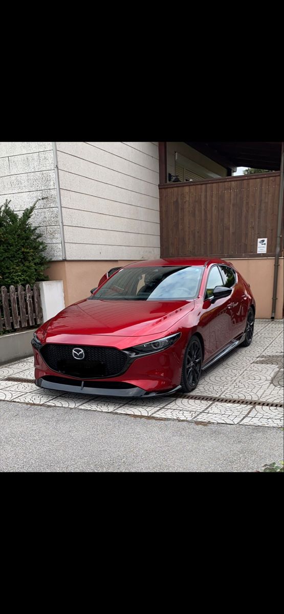 mazda