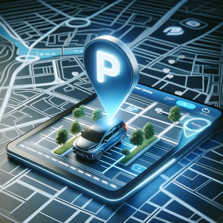 GPS Tracking
