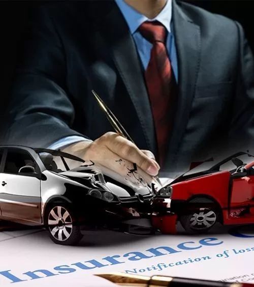 Comprehensive Insurance
