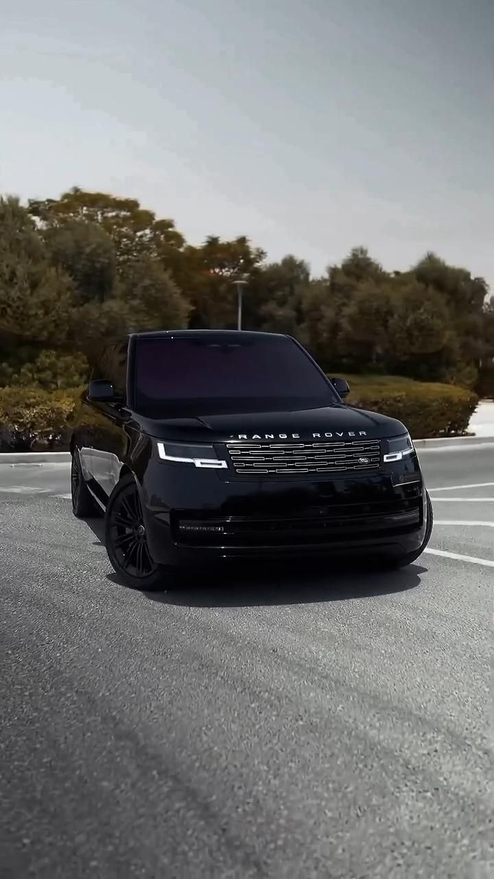 Luxury Cars